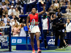Coco Gauff dáva ďalší veľký dar HBCU Download app from appStore