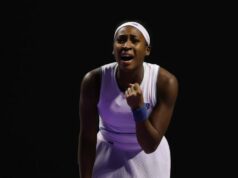 Coco Gauff urobila veľký krok k rastu amerického tenisu s investíciou v hodnote niekoľkých miliónov dolárov Coco Gauff urobila veľký krok k rastu amerického tenisu s investíciou v hodnote niekoľkých miliónov dolárov