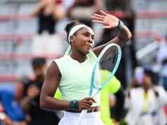 Coco Gauff zdieľa svoje bezprostredné myšlienky po tom, čo porazila Iga Swiateka na United Cupe Foto Robert Prange/Getty Images