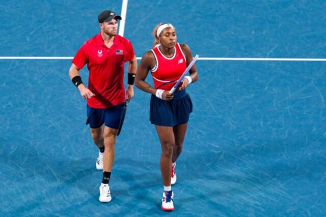 Autor fotografie: Rob Carr/Getty Images