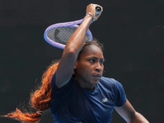 Coco Gauffová a Venus Williamsová by mohli na seba naraziť v druhom kole Australian Open Download app from appStore