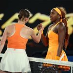 Gauffová bola na súde zúfalá, pretože sa jej hromadili chyby (Getty Images)