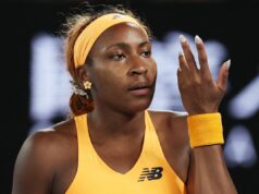 Coco Gauffová vypadla z Australian Open brutálnym 59-minútovým kolapsom Download app from appStore