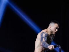 Cody Brundage si myslí, že jedna kľúčová vec by mu mohla zabrániť v získaní titulu UFC Download app from appStore