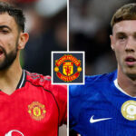 Cole Palmer môže nasledovať Fernandesa v Man Utd v dohode, ktorá bude vyhovovať všetkým s akýmkoľvek vplyvom