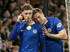 „Cole Palmer odovzdá žiadosť o prestup Chelsea, ak nebudú zodpovedať jeho ambíciám!“ Klubová legenda Marcel Desailly sa obáva najhoršieho o budúcnosť kľúčového muža "Cole Palmer odovzdá žiadosť o prestup Chelsea, ak nebudú zodpovedať jeho ambíciám!" Klubová legenda Marcel Desailly sa obáva najhoršieho o budúcnosť kľúčového muža