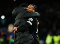 Cole Palmer sa vracia práve včas, aby asistoval skvelým Joaovi Pedrovi, Roseniorovi a Chelsea Cole Palmer sa vracia práve včas, aby asistoval skvelým Joaovi Pedrovi, Roseniorovi a Chelsea