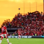 Cole Palmer si neužíva život v Londýne? Manchesterské kluby sú v pohotovosti