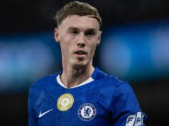 Cole Palmer už bol videný v drese Man Utd ako hviezda Chelsea ‚homesick‘ | Futbal | Šport Cole Palmer už bol videný v drese Man Utd ako hviezda Chelsea 'homesick' | Futbal | Šport