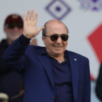 Commisso: Serie A, New York Cosmos a Real Madrid uctievajú zosnulého prezidenta Fiorentiny