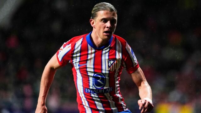 Conor Gallagher nie je žiadny magický robot, ale nie je ani Poochie; Spurs sú žobráci, ktorí si nemôžu vyberať
