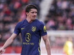 Conor Gallagher poprel vysnívané číslo dresu Tottenhamu po prestupe za 21 miliónov libier | Futbal | Šport Conor Gallagher poprel vysnívané číslo dresu Tottenhamu po prestupe za 21 miliónov libier | Futbal | Šport