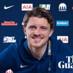 Conor Gallagher sľubuje, že po prestupe 34,6 milióna libier prinesie do Tottenhamu „špeciálne chvíle“ | Tottenham Hotspur
