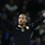 Conte a Neapol zaostávajú za Chelsea, aby vypadli z pretekov Ligy majstrov