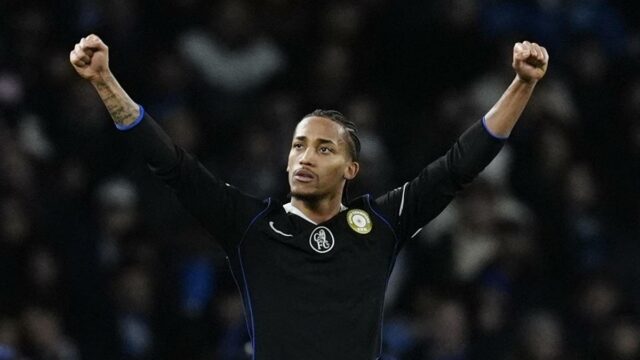 Conte a Neapol zaostávajú za Chelsea, aby vypadli z pretekov Ligy majstrov
