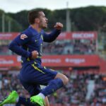 Copa del Rey: Griezmann vedie Atletico Madrid do štvrťfinále; Spoločnosť, Bilbao tiež pokrok