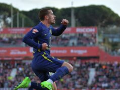 Copa del Rey: Griezmann vedie Atletico Madrid do štvrťfinále; Spoločnosť, Bilbao tiež pokrok Copa del Rey: Griezmann vedie Atletico Madrid do štvrťfinále; Spoločnosť, Bilbao tiež pokrok