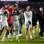 Copa del Rey: Real Madrid ohromil druholigovým Albacete v prvom zápase od odchodu Xabiho Alonsa