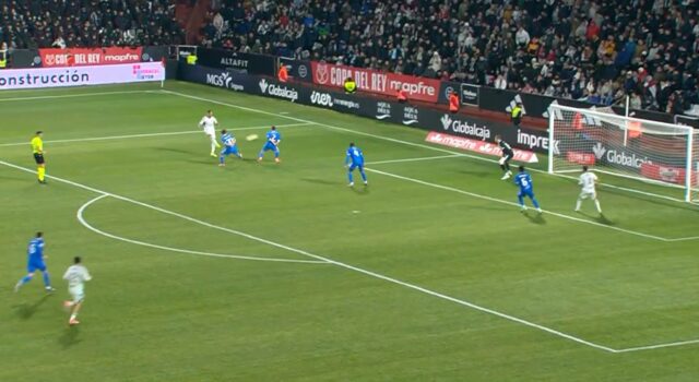 Copa del Rey po odchode Realu Madrid
