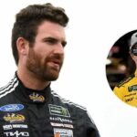 Corey LaJoie sa ospravedlňuje, pretože RFK spochybňuje lojalitu sociálnych médií po oznámení výmeny Brada Keselowského