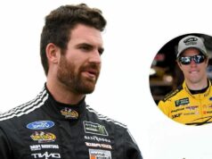 Corey LaJoie sa ospravedlňuje, pretože RFK spochybňuje lojalitu sociálnych médií po oznámení výmeny Brada Keselowského Corey LaJoie sa ospravedlňuje, pretože RFK spochybňuje lojalitu sociálnych médií po oznámení výmeny Brada Keselowského