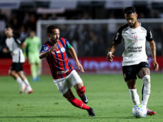 Corinthians ohromený návratom Bahia v otváracom zápase Brasileirão Download app from appStore