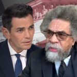 Cornel West: USA čelia morálnemu kolapsu a úpadku demokracie | Voľby