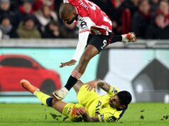 Cristian Romero dostal verdikt VAR po kontroverzii Tottenhamu proti Brentfordu po červenej karte Cristian Romero vyzýva Igora Thiaga počas súboja Tottenhamu Hotspur s Brentfordom