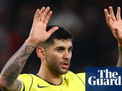 Cristian Romero očividne švihol na palubovke Spurs za mlčanie ako tímový zápas | Tottenham Hotspur Cristian Romero očividne švihol na palubovke Spurs za mlčanie ako tímový zápas | Tottenham Hotspur