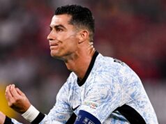 Cristiano Ronaldo môže streliť 1 000 gólov, ale nikdy sa nebude porovnávať s Lionelom Messim Cristiano Ronaldo je stále malý na to, aby bol skutočným najväčším futbalistom