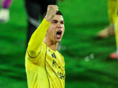 Cristiano Ronaldo v pretekoch o tisícku vsietil ďalšieho, sledujte Download app from appStore