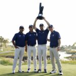 Golf: LIV Golf Korea – Final Round