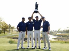 Crushers potvrdzujú návraty Paula Caseyho, Anirbana Lahiriho Golf: LIV Golf Korea – Final Round