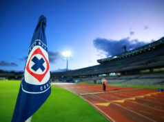 Cruz Azul opustí CDMX, bude hrať v Pueble na Clausure 2026 Cruz Azul opustí CDMX, bude hrať v Pueble na Clausure 2026