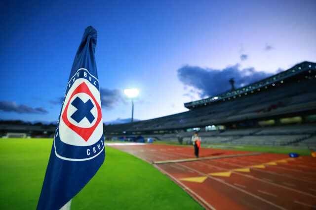 Cruz Azul opustí CDMX, bude hrať v Pueble na Clausure 2026
