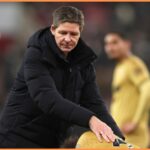 Crystal Palace odmietli ponuku Mateta od giganta Serie A AC Miláno