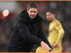 Crystal Palace odmietli ponuku Mateta od giganta Serie A AC Miláno Crystal Palace odmietli ponuku Mateta od giganta Serie A AC Miláno