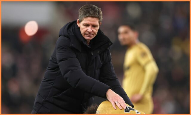 Crystal Palace odmietli ponuku Mateta od giganta Serie A AC Crystal Palace odmietli ponuku Mateta od giganta Serie A AC Miláno