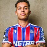 Brennan Johnson prichádza do Crystal Palace prestupom z Tottenhamu za 35 miliónov libier