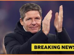 Crystal Palace sa zameriava na hviezdu Chelsea Acheampong, aby nahradil Guehiho Crystal Palace sa zameriava na hviezdu Chelsea Acheampong, aby nahradil Guehiho