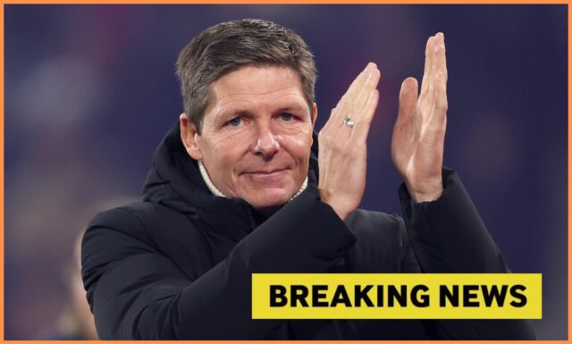 Crystal Palace sa zameriava na hviezdu Chelsea Acheampong, aby nahradil Crystal Palace sa zameriava na hviezdu Chelsea Acheampong, aby nahradil Guehiho