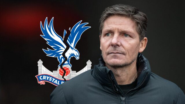 Crystal Palace sa „priblížil“ k dvom hlavným cieľom nahradiť Glasnera ako manažéra PL vylúčený z jedného kľúčového dôvodu
