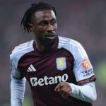 Crystal Palace získal na hosťovanie útočníka Vily Guessanda