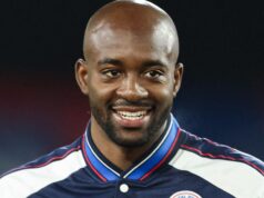 Crystal Palace „prijme“ ponuku na „nešťastnú“ hviezdu v potenciálnej poslednej kvapke pre Glasnera Crystal Palace „prijme“ ponuku na „nešťastnú“ hviezdu v potenciálnej poslednej kvapke pre Glasnera