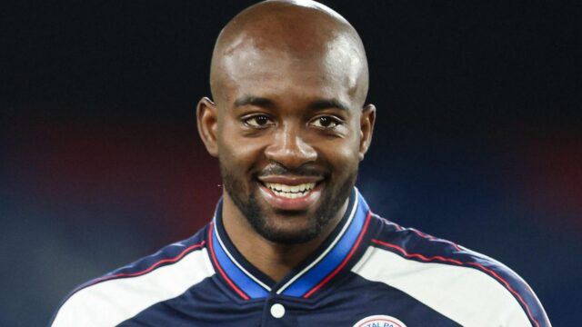 Crystal Palace „prijme“ ponuku na „nešťastnú“ hviezdu v potenciálnej poslednej kvapke pre Glasnera
