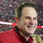 Curt Cignetti raz povedal: „Vygooglite si ma.“ Toto sa stane, keď to urobíte