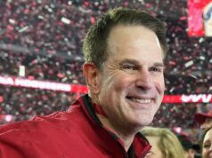 Curt Cignetti raz povedal: „Vygooglite si ma.“ Toto sa stane, keď to urobíte Curt Cignetti raz povedal: „Vygooglite si ma.“ Toto sa stane, keď to urobíte