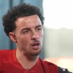 LONDÝN, ANGLICKO - 4. JANUÁRA: Sklíčení hráči Liverpoolu po tom, čo Harrison Reed z Fulhamu skóroval na 2:2 počas zápasu Premier League medzi Fulhamom a Liverpoolom v Craven Cottage 4. januára 2026 v Londýne v Anglicku. (Foto: Shaun Brooks – CameraSport cez Getty Images)