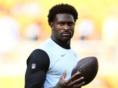 Správy NFL: DK Metcalf sa vyhýba trestnému stíhaniu za hádku s fanúšikom Lions DK Metcalf sa po skončení pozastavenia činnosti pred play-off dostáva na sociálne siete