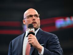 Dá Adam Pearce titul majstra sveta Raquel Rodriguez inému členovi Judgment Day? Skúmanie možnosti pozastavenia Dá Adam Pearce titul majstra sveta Raquel Rodriguez inému členovi Judgment Day? Skúmanie možnosti pozastavenia